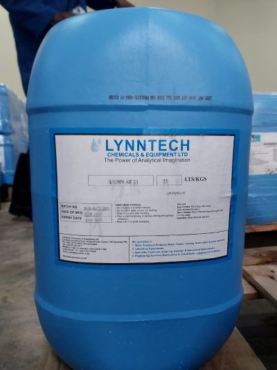 SPECIALTY CLEANER CHEMICALS